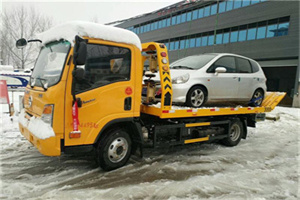 炉霍附近道路救援服务